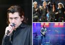 Multiple roads in Glasgow to be affected by concerts - what you need to know