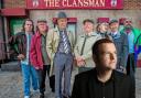Kevin Bridges made neighbours 'livid' after flat party with Still Game star