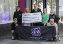 Glasgow charity awarded £20k to transform building