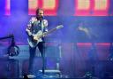 Glasgow residents report hearing Muse gig across city