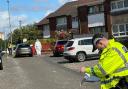 Man dies after being found hurt in Glasgow flat - what we know so far