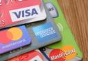 Images of credit card
