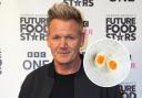 Would you try Gordon Ramsay's soft boiled egg hack for the 'perfect' yolk?