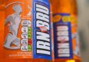 Irn-Bru could RUN OUT this summer amid strike action