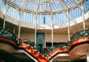 In pictures: Glasgow's most stylish shopping centre turns 35