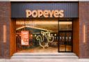 Popeyes on hunt for staff for new Barrhead store