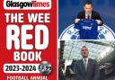 Glasgow Times' Wee Red Book 2023 for sale - What you need to know