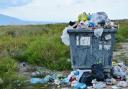 Campaign launched to keep South Lanarkshire clean