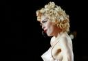Madonna's jewellery and Harry Potter book among rare items in Glasgow auction
