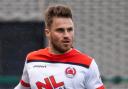 Glasgow club says David Goodwillie 'deserves a chance' after he plays in friendly