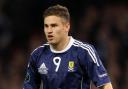 David Goodwillie breaks his silence in first interview since rape ruling