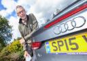 Scots man wins battle to have car recognized as LEZ compliant
