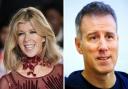 Strictly's Anton Du Beke is set to appear on Kate Garraway's Life Stories tonight