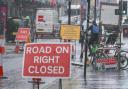 Glasgow streets have been closed to cars as the Men Elite Road Race takes place for the UCI Cycling World Championships