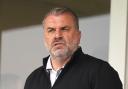 Ange Postecoglou is shaping his Spurs squad nicely