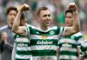 'Welcome home': Celtic star reveals exciting addition to his family