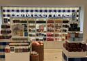 American beauty giant Bath & Body Works launches at Glasgow shopping centre