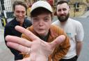 Glasgow comedy act set to return for hometown show after four years