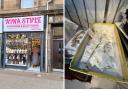'Govanhill not safe anymore': Glasgow Southside shop robbed of '10k' worth of goods