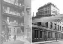 The lodging houses and model tenements paved the way for other cities to follow