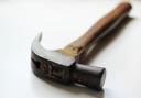 Image of Hammer. Image by Benjamin Nelan from Pixabay. This image is for illustrative purposes.