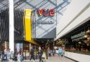 City shopping centre welcomes FOUR new restaurants including top American chain