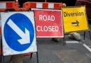 Glasgow road will be closed tomorrow for important work