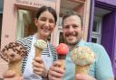 The Glasgow gelato shop that won over a city after just months in business