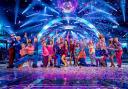 Strictly Come Dancing returned to BBC One earlier this month