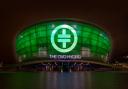 Take That logo appears on Glasgow concert venue in major tease