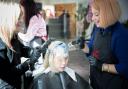 The qualification is the first of its kind in the hairdressing industry in Scotland