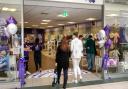 Buchanan Galleries retailer to celebrate first birthday in style with big party