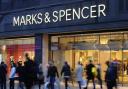 Generic image of Marks and Spencer store