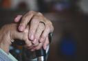 Care Home report raises concerns about personal care including lack of showering