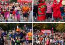 20 brilliant images from the Great Scottish Run 2023