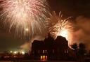 Fireworks could be BANNED in private gardens in Glasgow