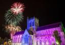 Paisley's annual fireworks display has not taken place since 2019