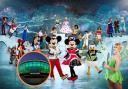 Disney on Ice returns to Hydro