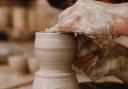 Generic image of pottery