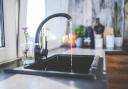 Scottish Water confirmed the issue is affecting homes in the G15 and G61 areas