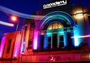 Glasgow O2 Academy
