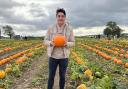 I went Pumpkin picking in Renfrew and here's what I thought