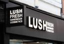 Beauty favourite Lush announces exciting exhibition ahead of flagship opening