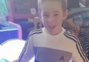 Date set for inquiry into death of Glasgow boy who fell down hole at building site