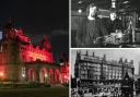 'Ghost map' reveals most haunted places in Glasgow - and stories behind them