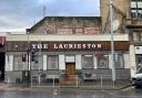 The Laurieston
