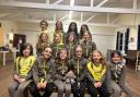 A historic East Dunbartonshire brownie group announces urgent plea for helpers
