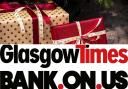 Glasgow Times launches 2023 Christmas campaign to help struggling families