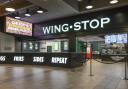 First look: Inside Glasgow's new Wingstop opening next week