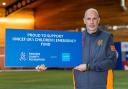 Rangers Charity Foundation pledge huge amount to UNICEF to support children
